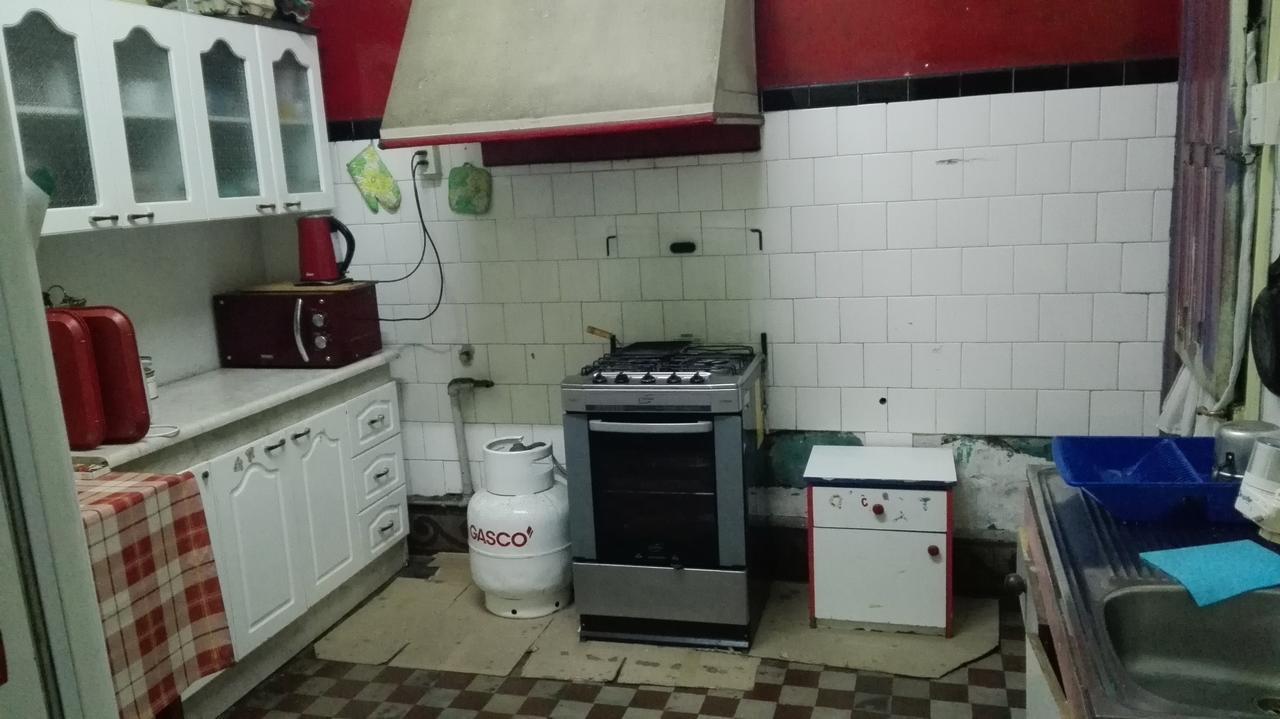 La Casa Almeyda Bed & Breakfast Santiago Luaran gambar