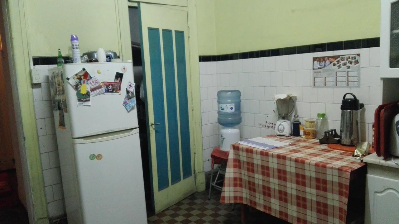 La Casa Almeyda Bed & Breakfast Santiago Luaran gambar