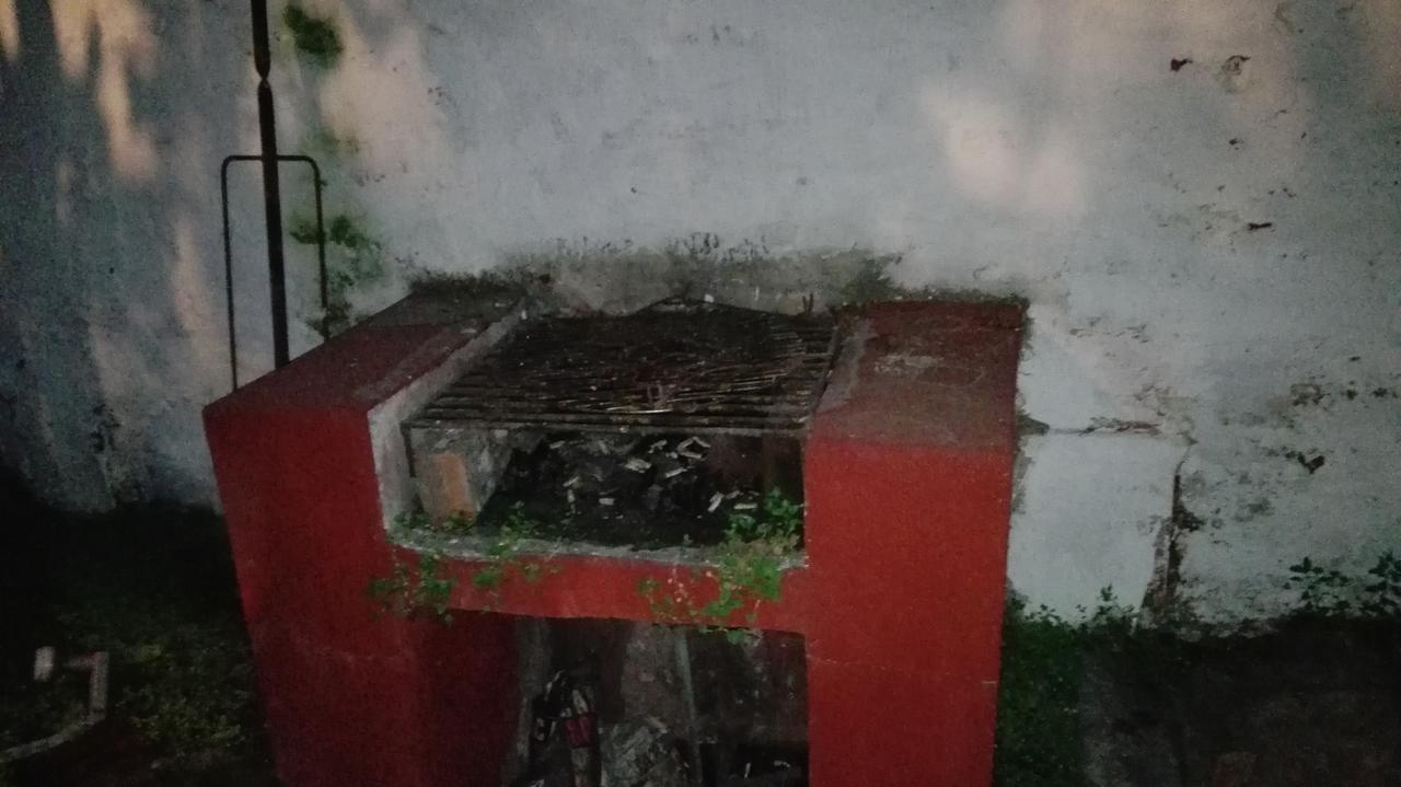 La Casa Almeyda Bed & Breakfast Santiago Luaran gambar
