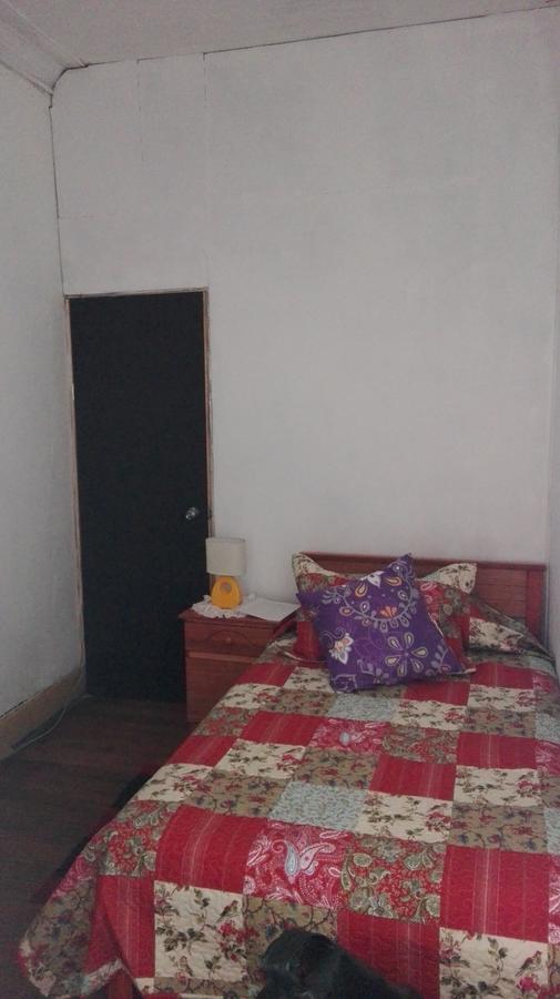 La Casa Almeyda Bed & Breakfast Santiago Luaran gambar