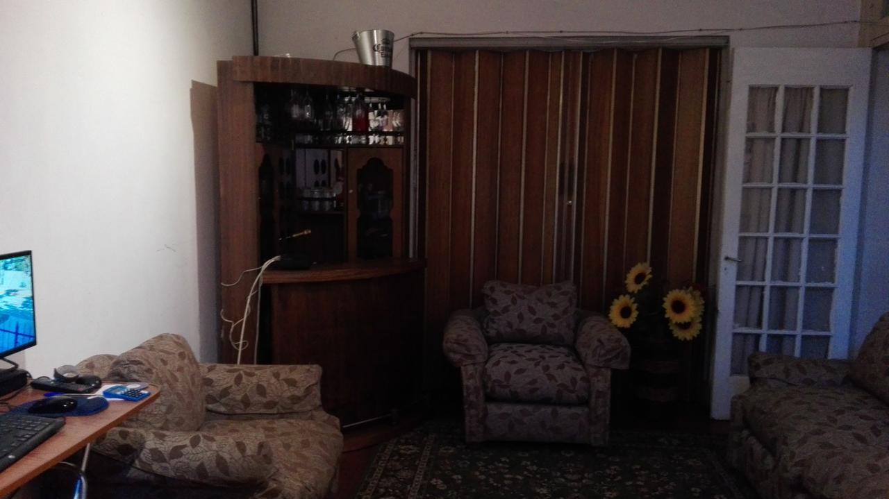 La Casa Almeyda Bed & Breakfast Santiago Luaran gambar